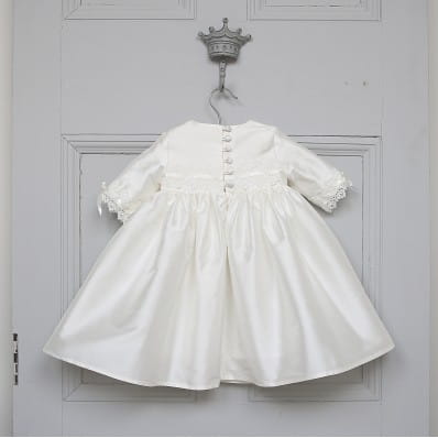 Kara Christening Dress