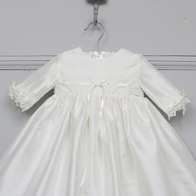 Kara Christening Dress