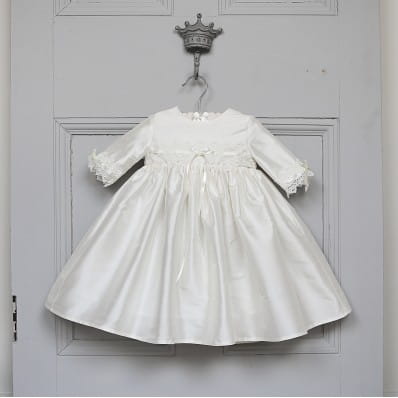 Kara Christening Dress