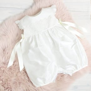 Evelyn Romper