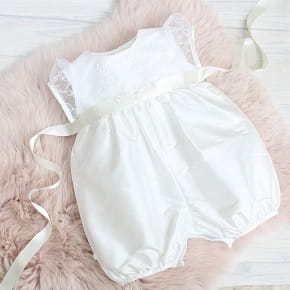 Ava Romper