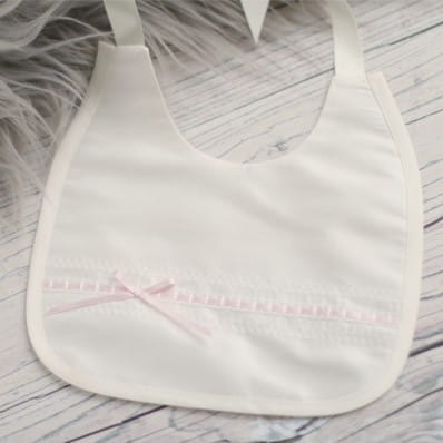 Evie Bib