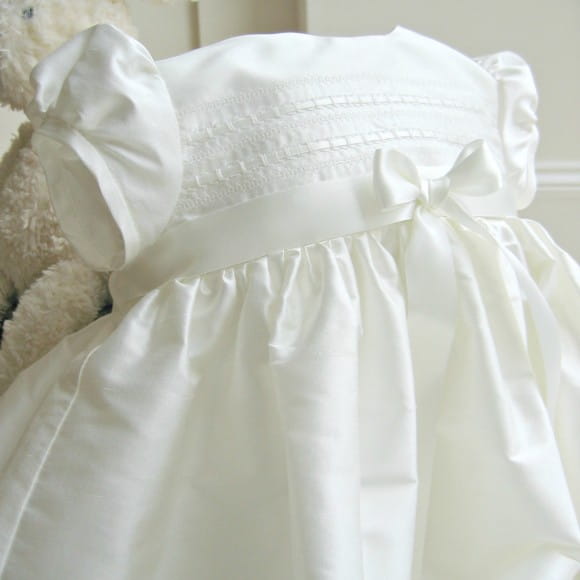 unique christening gowns