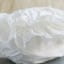 Silk and Lace Frilly Nappy Pants