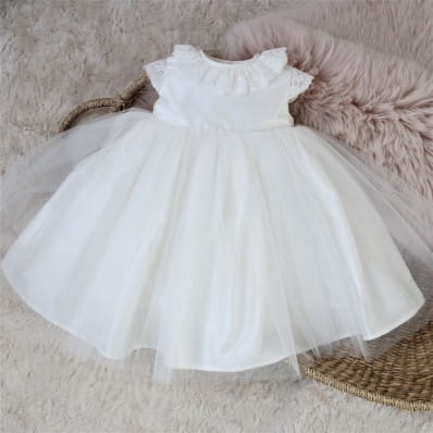 Ella Christening Dress