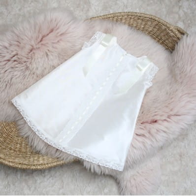 Baby special occasion dress