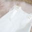 Spanish style Christening Dress