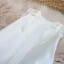 Spanish style Baptism dress