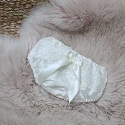 Lucy Diaper Cover