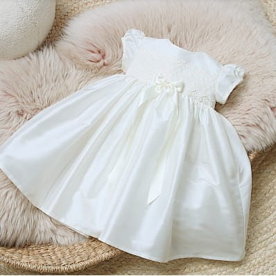 Christening Dress for Baby