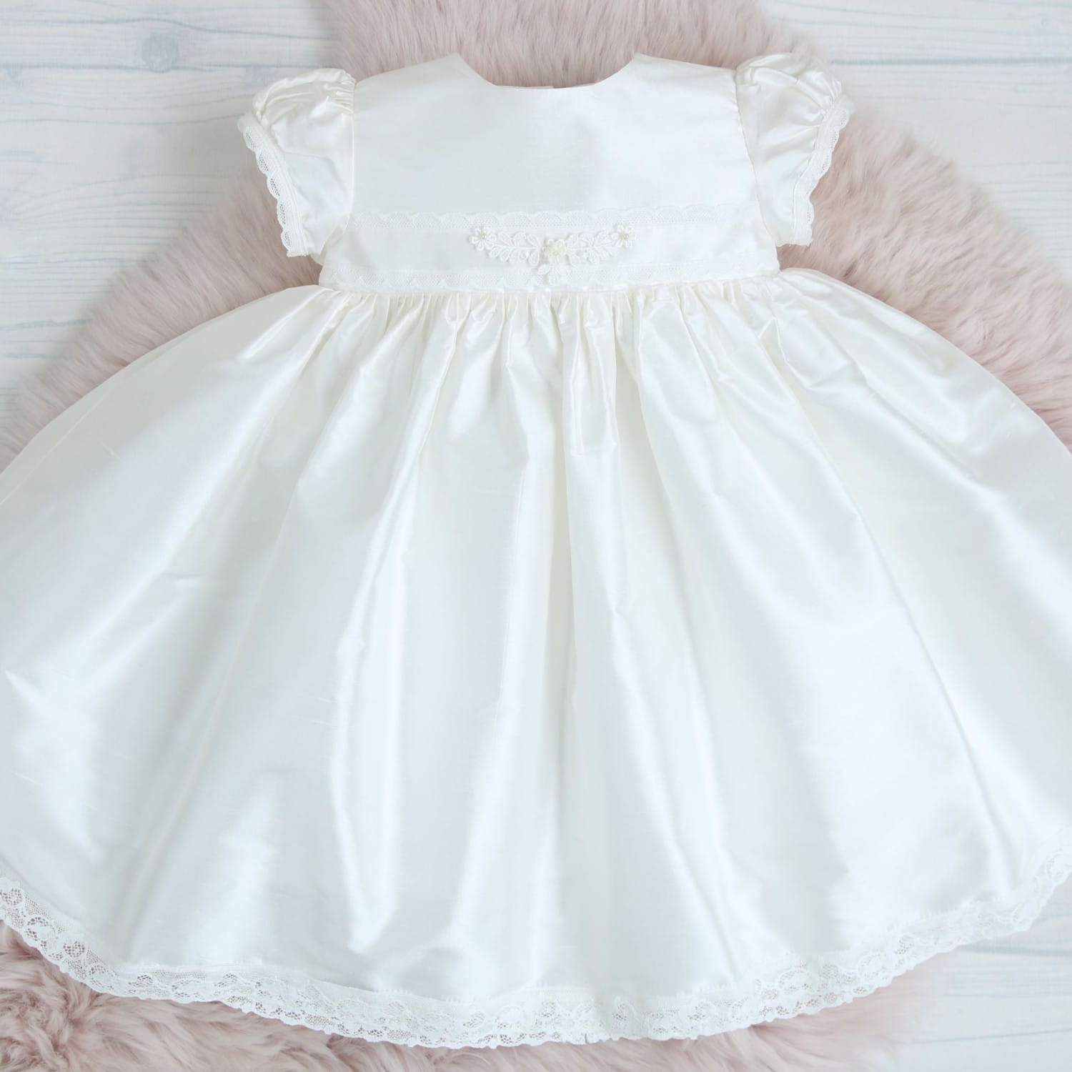 Adore Baby Christening and baptism dresses for baby girls