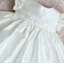 Clara Christening Gown