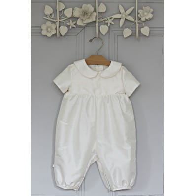 Luke jumpsuit