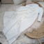 Lara Cotton and Lace Christening Gown