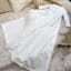 Cotton Christening Gown