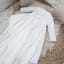 Cotton Christening Gown