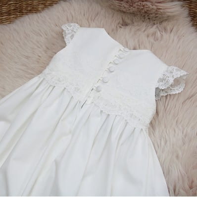 Sophie Back detail