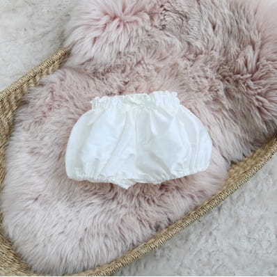 Silk Unisex  Bloomers