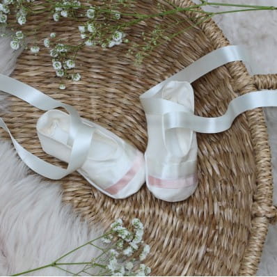 Girls Echo Booties