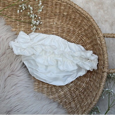 Clara Nappy/diaper Cover | Adore Baby