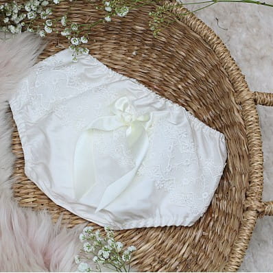 Lucy Nappy/diaper cover