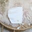 Olivia Silk and Lace Christening bonnet