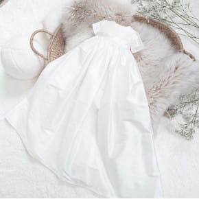 Venice Christening Gown