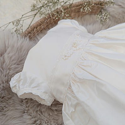 Clara Front detail | Adore Baby