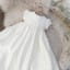 Clara Christening gown | Adore Baby