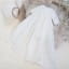 Silk Christening Gown | Adore Baby