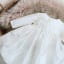 Unisex Long Sleeved Christening Gown - Jack