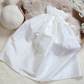 Olivia Christening Gown