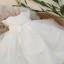 Full length Christening gown - Evelyn