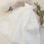 Full length Christening gown - Evelyn
