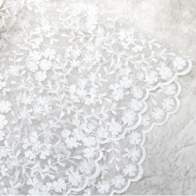 Skirt From Wedding Dress