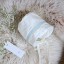Boys Silk Christening Bonnet by Adore Baby - James