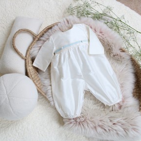 James Romper