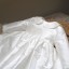 Silk Christening Gown