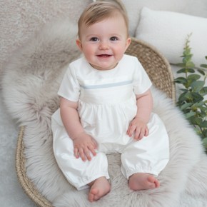 Boys Jack Romper Suit