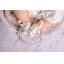 Boys Christening booties
