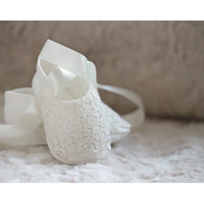 Olivia Booties