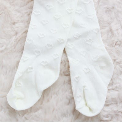 Heart tights