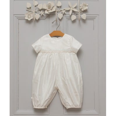 Oliver Romper Suit