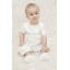 Oliver Romper Suit