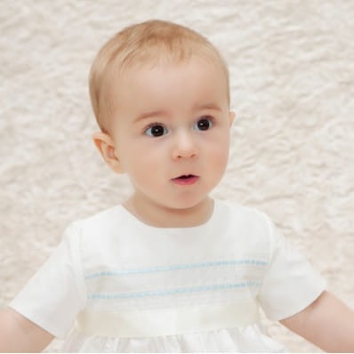 Christening Outfit for Boys