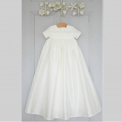 Vienna Christening Gown