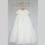 Vienna Christening Gown