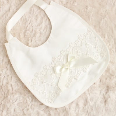 Lucy Bib