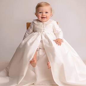 Christening Coats