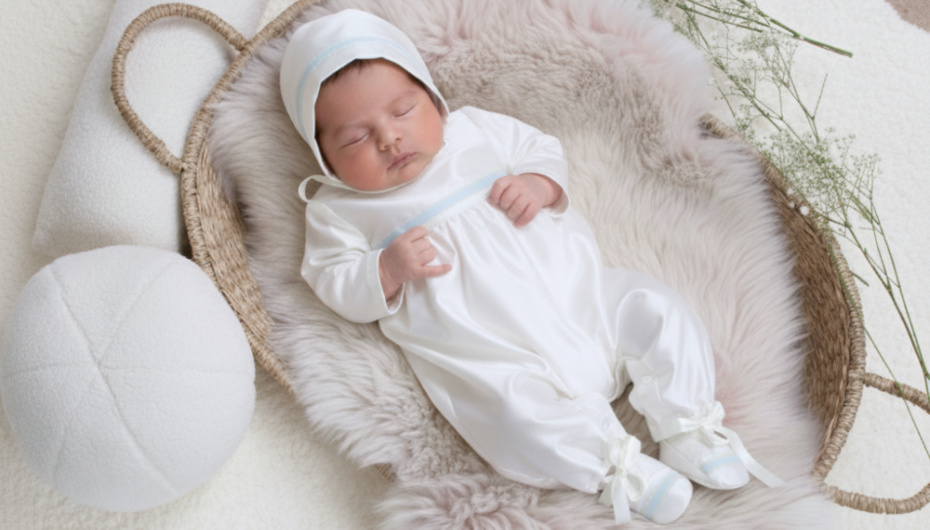 Little dresses for big occasions